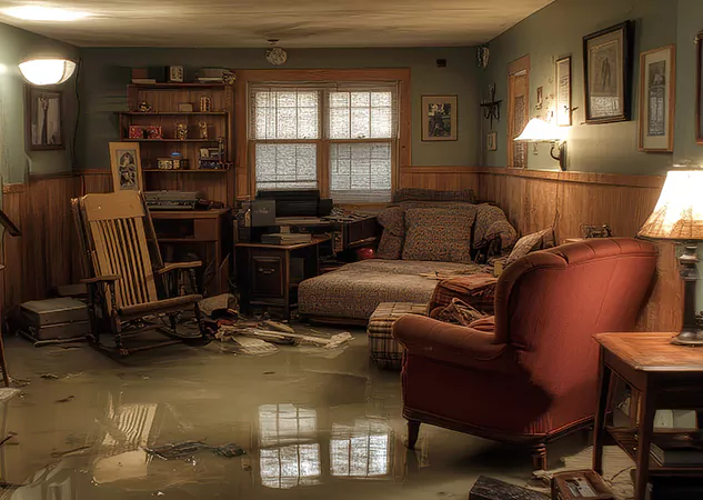 Your Emergency Apartment Water Restoration Specialist in Sunny Side, GA