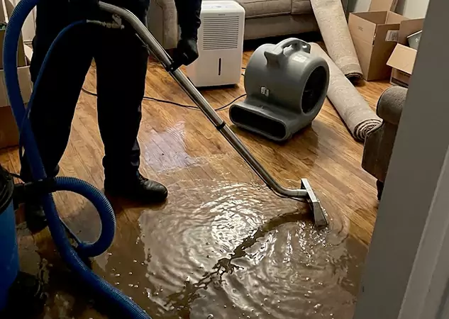Reliable Basement Water Remediation: Your Basement Water Restoration in Sunny Side, GA