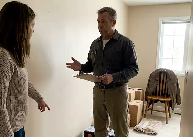 Your Emergency Water Damage Restoration in Sunny Side, GA