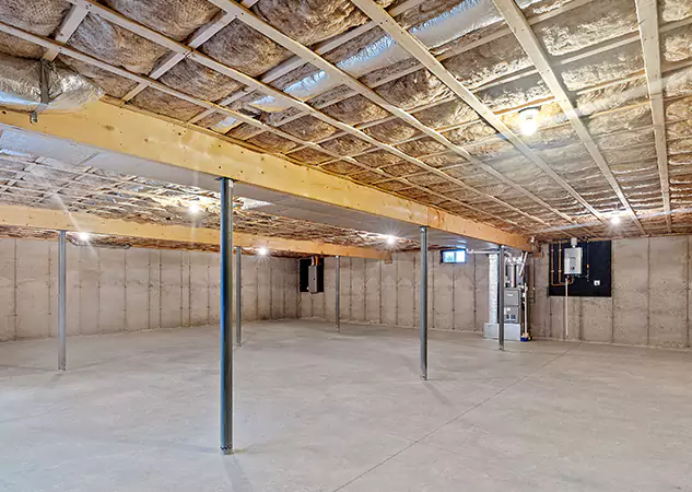 Expert Crawl Space Cleanup: Your Crawl Space Restoration Team in Sunny Side, GA