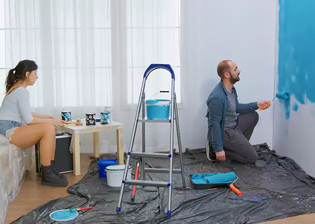 Trusted Water Damage Repair: Your Certified Restoration Company in Sunny Side, GA