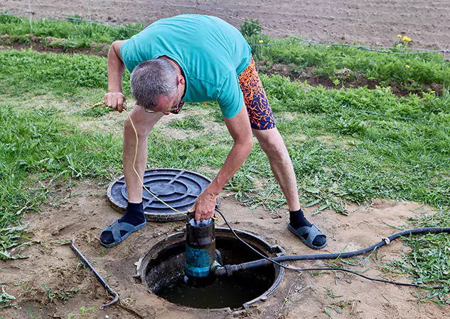 Your Sewage Cleanup Company in Sunny Side, GA
