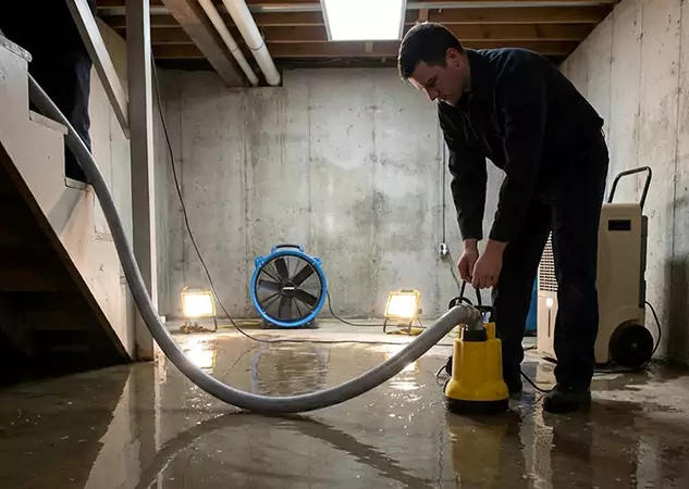 Proven Emergency Water Removal Services: Your Restoration Specialists in Sunny Side, GA
