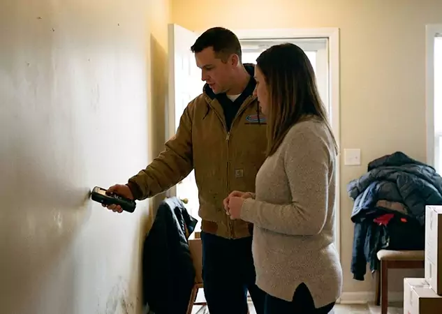 Your Complete Restoration Company in Sunny Side, GA