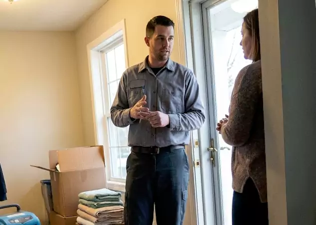 Certified Flood Clean Up Services: Your Flood Damage Specialists in Sunny Side, GA