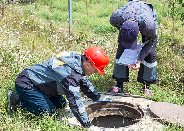 Your Sewage Cleanup Company in Sunny Side, GA