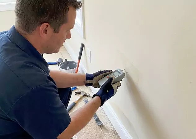 Your Trusted Restoration Company in Sunny Side, GA
