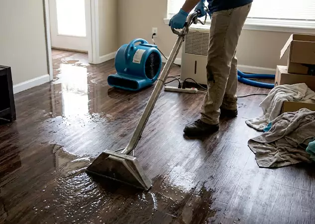 Your Trusted Restoration Company in Sunny Side, GA