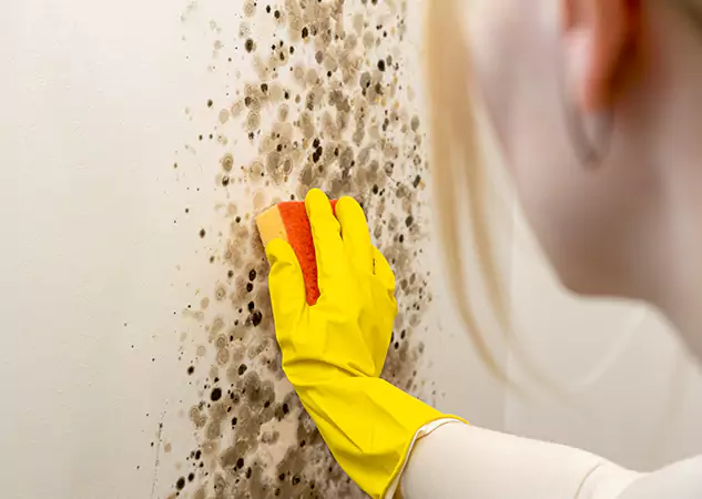 Your Reliable Restoration Company in Sunny Side, GA