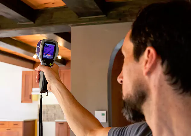 Trusted Water Damage Evaluation: Your Certified Partner in Sunny Side, GA