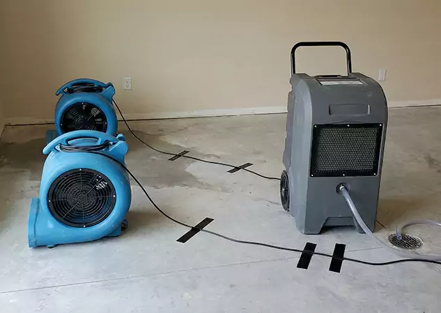 Your Water Dry Out Company in Sunny Side, GA