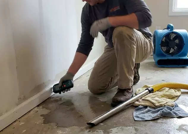Your Proven Restoration Company in Sunny Side, GA