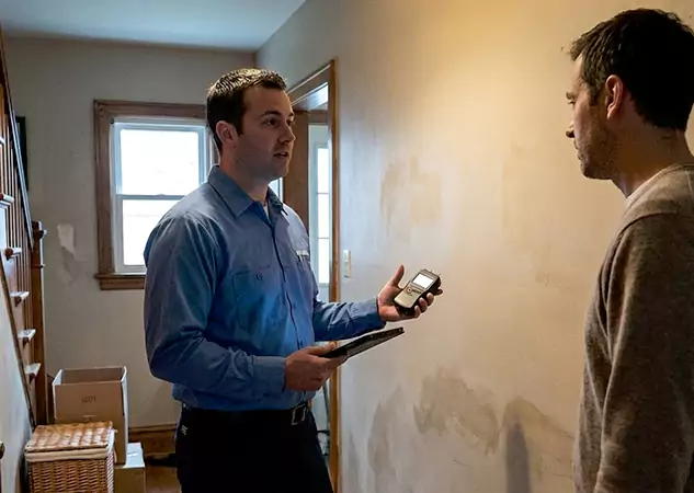 Expert Water Mitigation Company: Your Trusted Water Damage Restoration Service in Sunny Side, GA