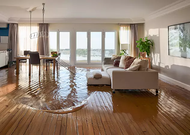 Your Trusted Water Removal Specialists in Sunny Side, GA