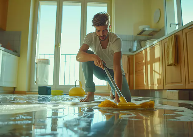 Your Trusted Restoration Company in Sunny Side, GA