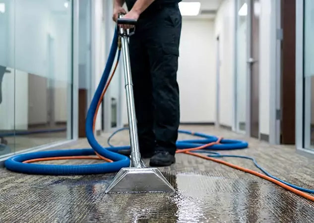 Your Water Damaged Carpet Restoration Partner in Sunny Side, GA