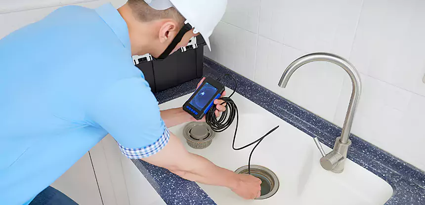 Professional Emergency Sewage Cleanup Services in Sunny Side, GA