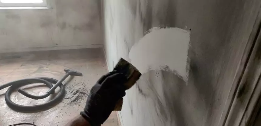 Professional Water and Fire Damage Restoration Services in Sunny Side, GA