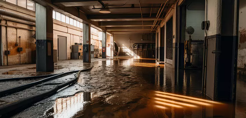 Professional Crawl Space Flooding Repair Services in Sunny Side, GA