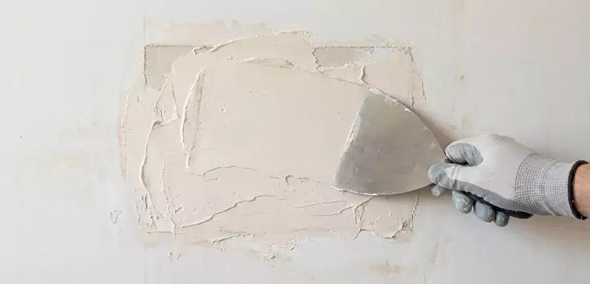 Professional Mold and Drywall Repair Services in Sunny Side, GA