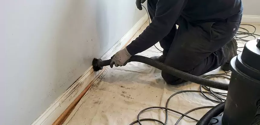 Professional Smoke and Water Damage Restoration Services in Sunny Side, GA