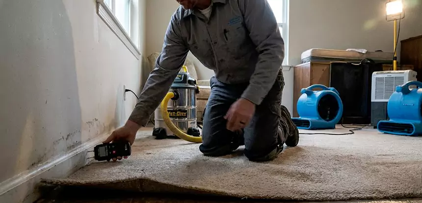 Carpet Cleaning and Extraction in Sunny Side