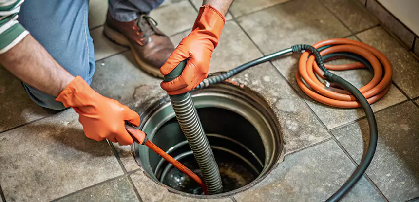 Sewage Sanitization Services in Sunny Side