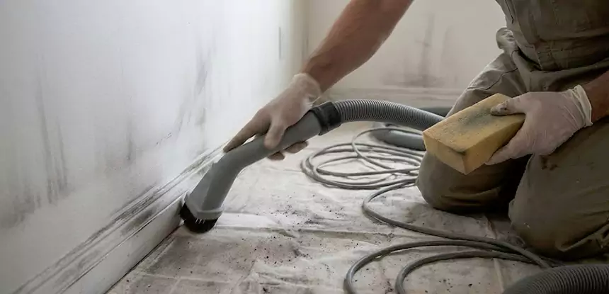 Water and Fire Damage Repair in Sunny Side
