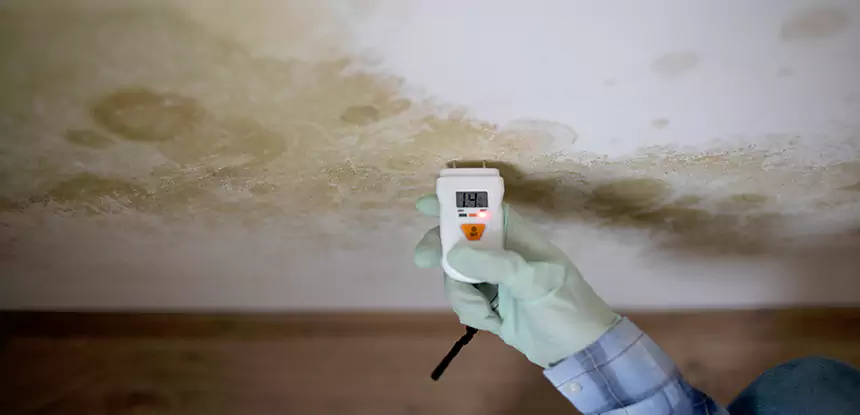 Emergency Mold Remediation in Sunny Side