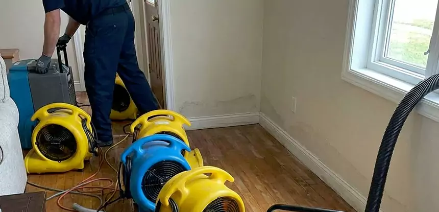 Residential Water Extraction Services in Sunny Side
