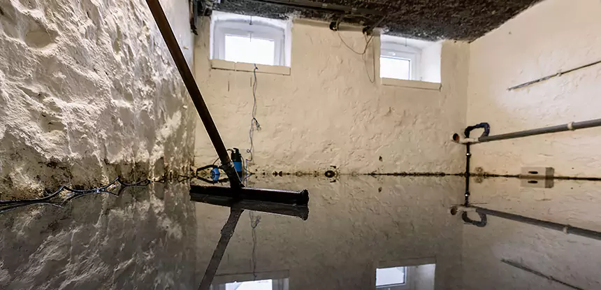 Residential Water Extraction Services in Sunny Side