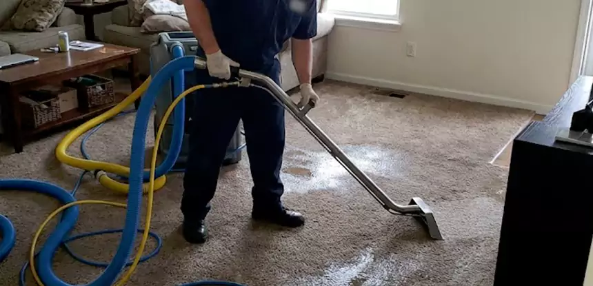 Carpet Mold Treatment in Sunny Side