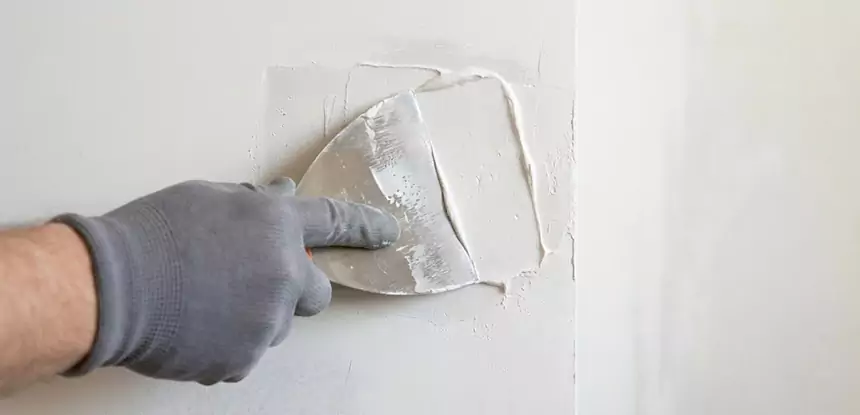 Professional Drywall Water Damage Services in Sunny Side, GA