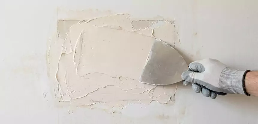 Professional Water Damage Wall Repair Services in Sunny Side, GA