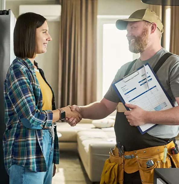 Why Sunny Side Homeowners Choose Sunnyside Restoration Pro?