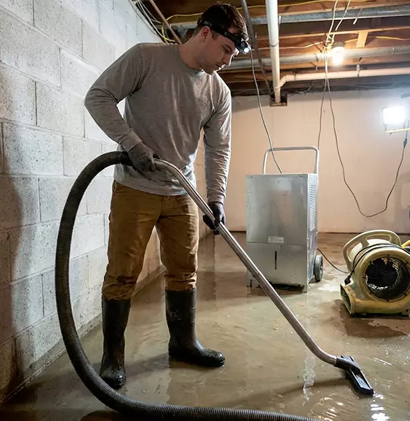 Why Sunny Side Homeowners Choose Sunnyside Restoration Pro for Basement Flood Restoration?