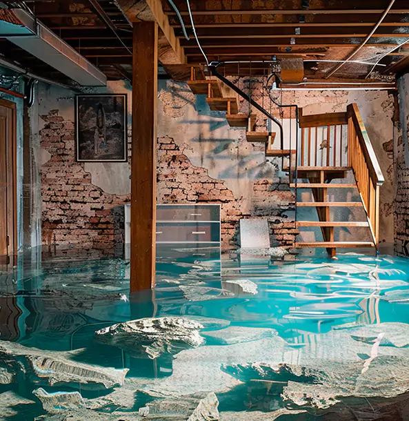 Why Sunnyside Restoration Pro Is the Right Choice for Basement Flooding Remediation in Sunny Side, GA?
