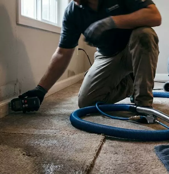 Why Sunnyside Restoration Pro Leads Basement Flood Damage Restoration in Sunny Side, GA?
