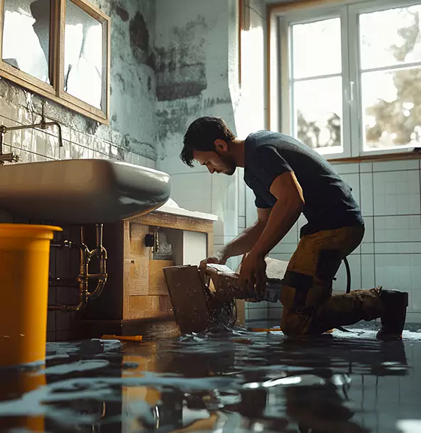Why Sunny Side Homeowners Choose Sunnyside Restoration Pro for Black Water Restoration?
