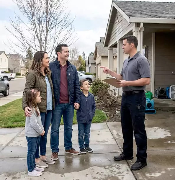 Why Sunny Side Homeowners Trust Sunnyside Restoration Pro?