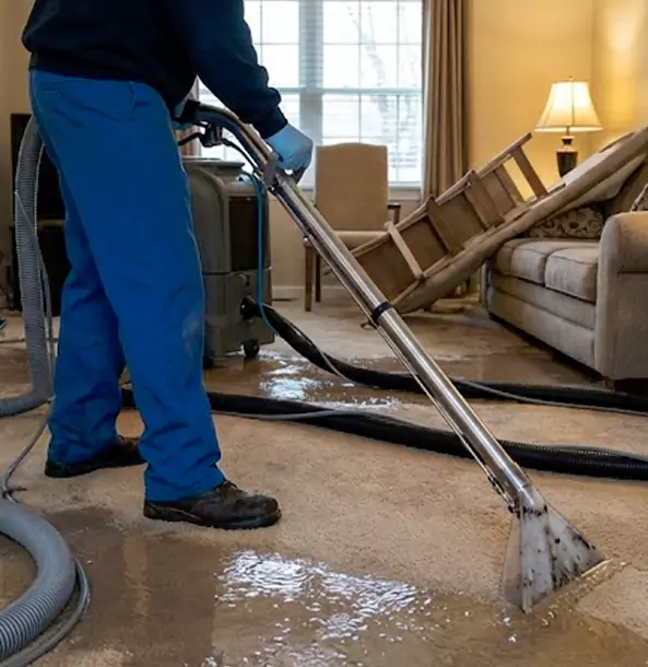 Why Sunny Side Homeowners Choose Sunnyside Restoration Pro for Carpet Flood Cleaning?