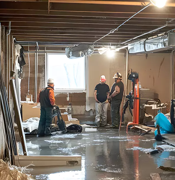 Why Sunny Side Businesses Rely on Sunnyside Restoration Pro?