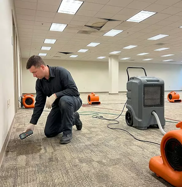 Why Sunny Side Businesses Choose Sunnyside Restoration Pro for Water Cleanup?