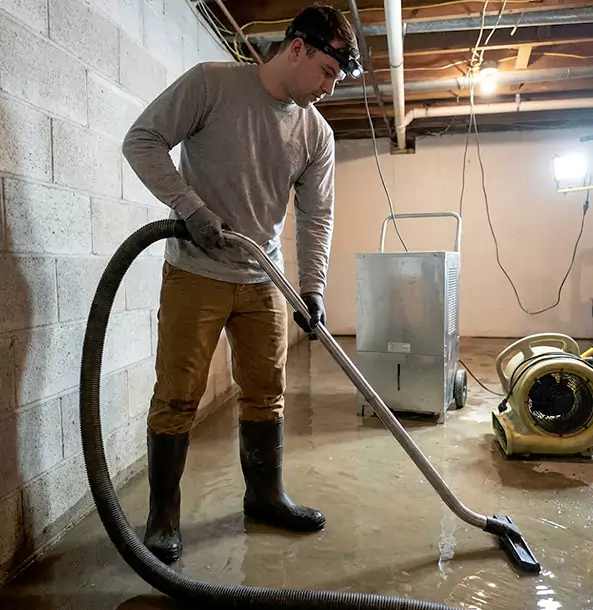Why Sunny Side Businesses Choose Sunnyside Restoration Pro?