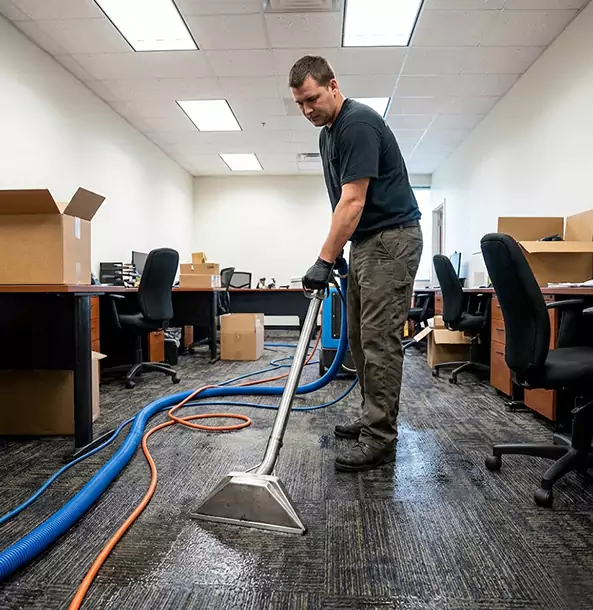 Why Sunny Side Businesses Trust Sunnyside Restoration Pro for Water Damage Recovery?