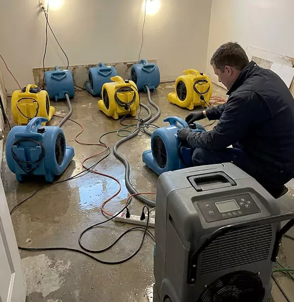 Why Sunny Side Businesses Trust Sunnyside Restoration Pro for Water Damage Response?