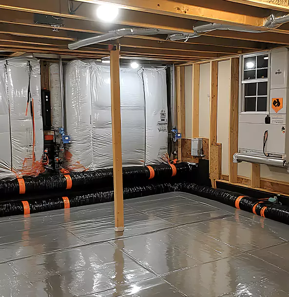 Why Sunny Side Homeowners Trust Sunnyside Restoration Pro for Crawl Space Repairs?