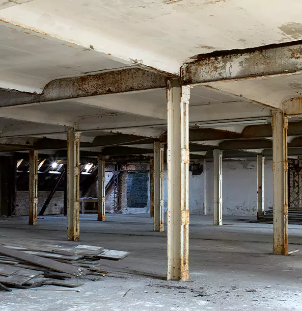 What Makes Our Crawl Space Services Stand Out in Sunny Side, GA?