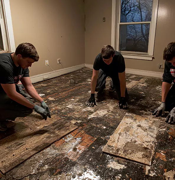 Why Sunny Side Property Owners Choose Sunnyside Restoration Pro for Restoration?