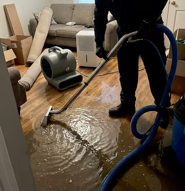 Why Sunny Side Property Owners Choose Sunnyside Restoration Pro for Flood Cleanup?